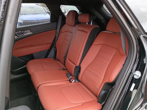 New 2026 Kia Sportage SX image 29