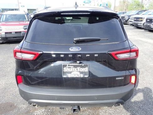 New 2026 Ford Escape ST-Line Select w/ Tech Pack #1 AWD/4WD image 4