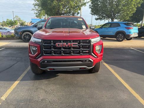 Used 2023 GMC Canyon AT4 AWD/4WD image 7