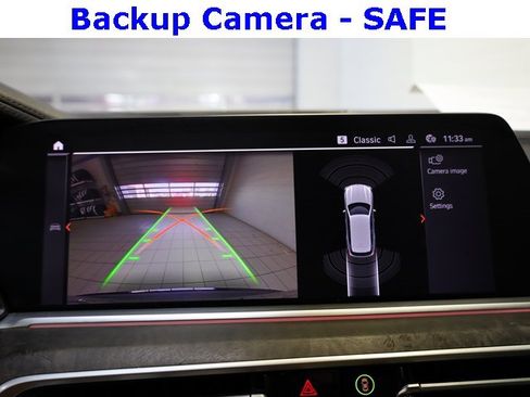 Used 2019 BMW X5 xDrive40i w/ Premium Package 2 image 5