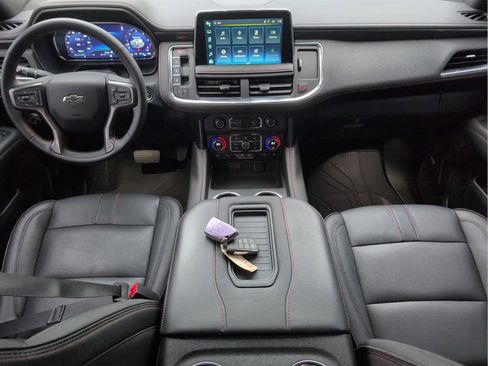 Used 2024 Chevrolet Tahoe RST w/ Luxury Package image 34