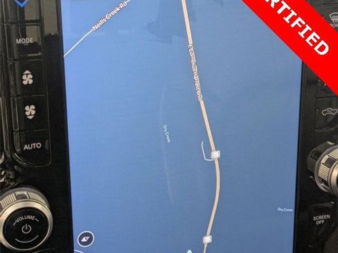 Certified 2022 RAM 1500 Limited w/ Body Color Bumper Group image 21