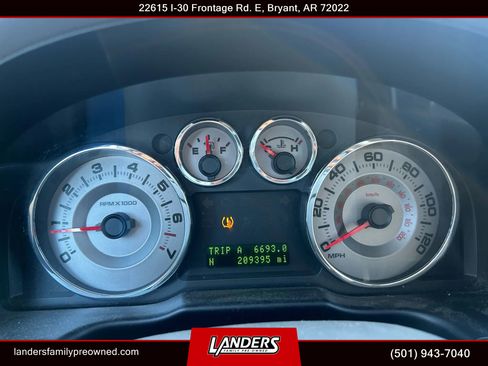 Used 2009 Ford Edge Limited image 16