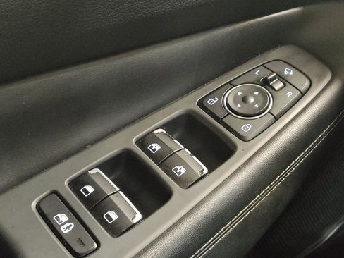 Used 2022 Hyundai Santa Fe Limited FWD image 27