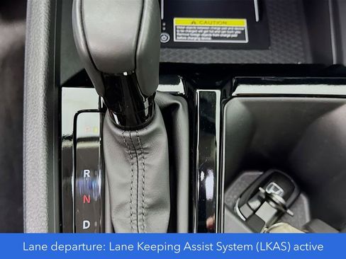 Used 2025 Honda Accord EX-L image 24