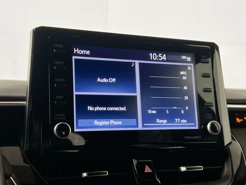 Used 2022 Toyota Corolla SE image 27