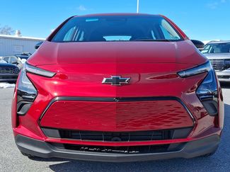 Used 2023 Chevrolet Bolt LT w/ Infotainment Package video 2
