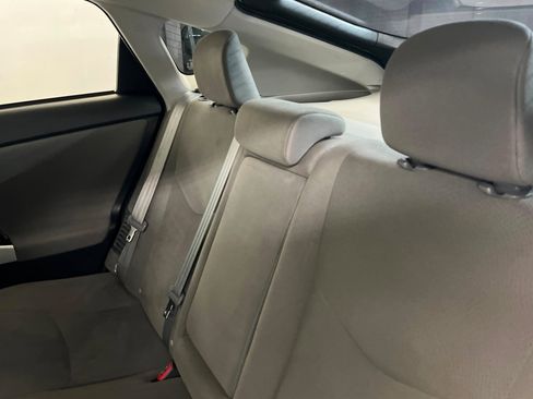 Used 2013 Toyota Prius Three w/ Solar Roof Pkg image 21