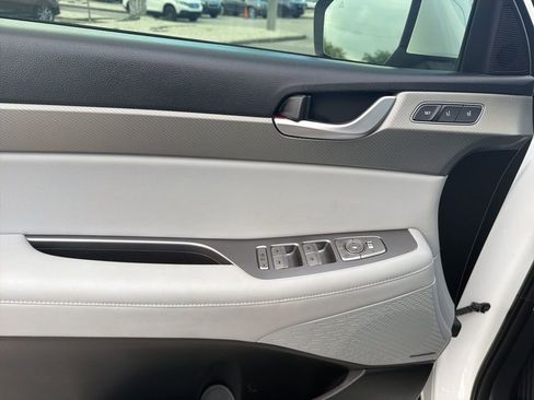 Used 2023 Hyundai Palisade SEL AWD/4WD image 17