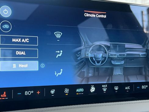 Used 2025 Lincoln Corsair Grand Touring w/ Equipment Group 301A image 21