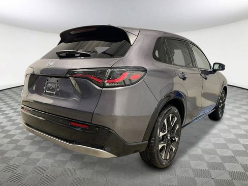 New 2027 Honda HR-V EX-L image 6