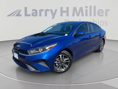 Used 2024 Kia Forte LXS