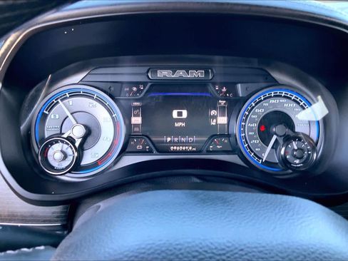 Used 2022 RAM 3500 Limited image 26