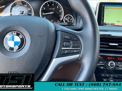 Used 2016 BMW X5 xDrive35i AWD/4WD image 19