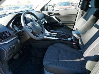 New 2026 Mitsubishi Eclipse Cross LE