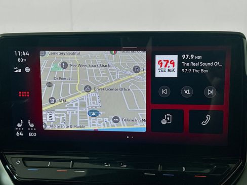 Used 2022 Volkswagen ID.4 Pro S image 21