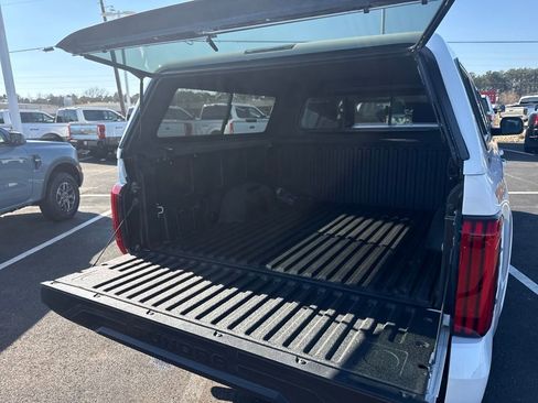 Used 2024 Toyota Tundra SR5 image 46