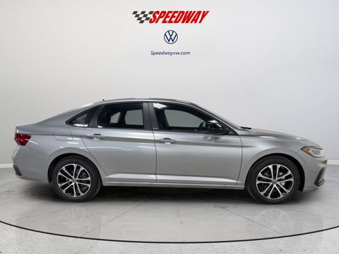 New 2026 Volkswagen Jetta Sport image 11