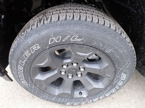 New 2026 RAM 1500 Express image 12