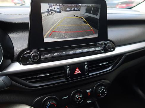 Used 2020 Kia Forte LXS image 13