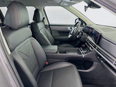 Certified 2025 Hyundai Santa Fe SEL FWD image 25