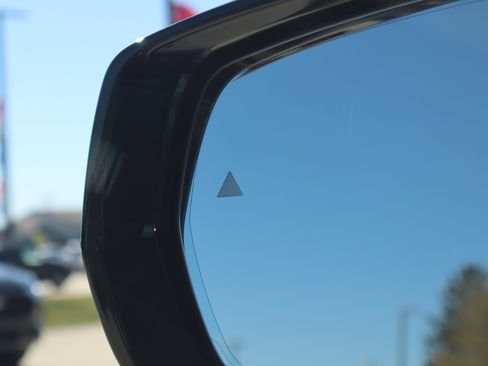 Used 2021 Jeep Grand Cherokee L Overland image 28