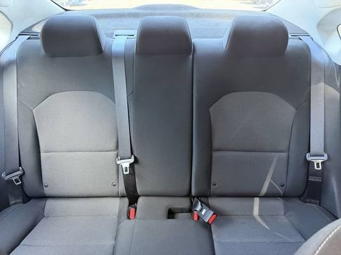 Certified 2024 Kia Forte LXS w/ LXS Technology Package FWD image 34