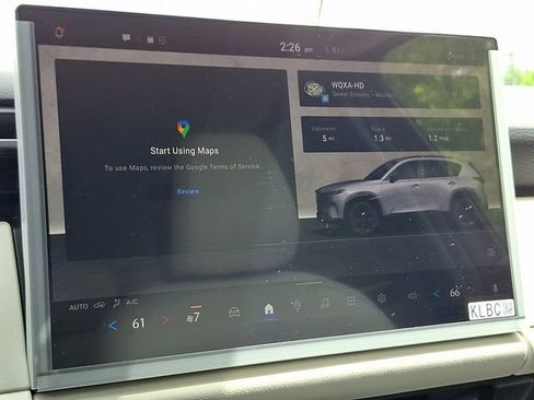 New 2026 MAZDA CX-5 Select AWD/4WD image 11