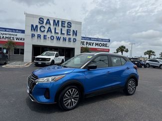Used 2024 Nissan Kicks SV FWD video 1