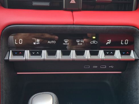 Used 2026 Lexus IS 350 F Sport w/ Technology Package RWD image 18