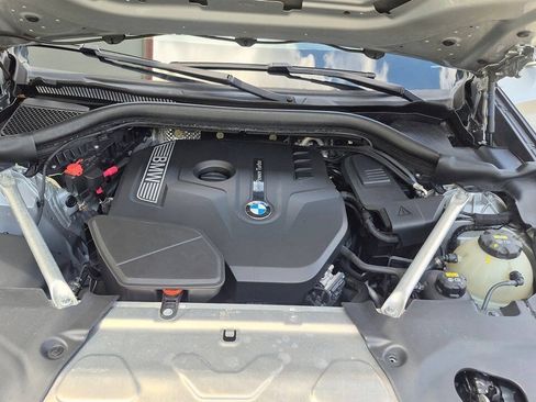 Used 2019 BMW X3 xDrive30i w/ Convenience Package AWD/4WD image 67