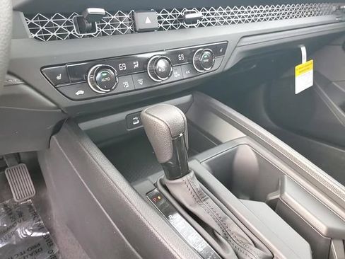 New 2025 Honda Accord SE image 20