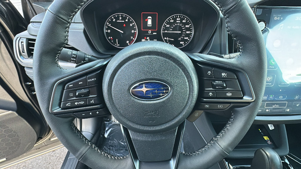 Used 2026 Subaru Forester Limited AWD/4WD image 18