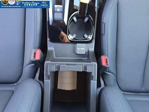 New 2026 Subaru Forester Limited w/ Limited Package image 26