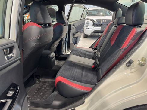 Used 2021 Subaru WRX STI AWD/4WD image 10