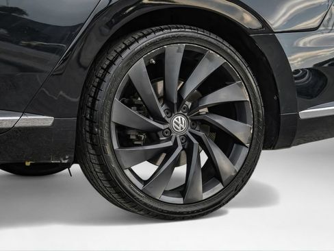 Used 2019 Volkswagen Arteon SEL image 56