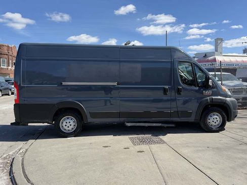 Used 2019 RAM ProMaster 3500 image 4
