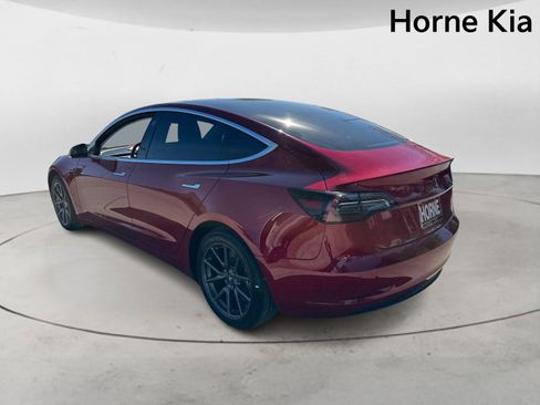 Used 2018 Tesla Model 3 Long Range image 5