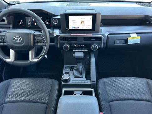 Certified 2026 Toyota 4Runner SR5 AWD/4WD image 13