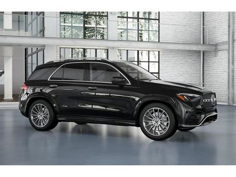New 2026 Mercedes-Benz GLE 350 4MATIC image 13