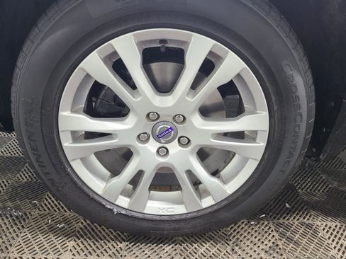 Used 2014 Volvo XC90 3.2 image 18