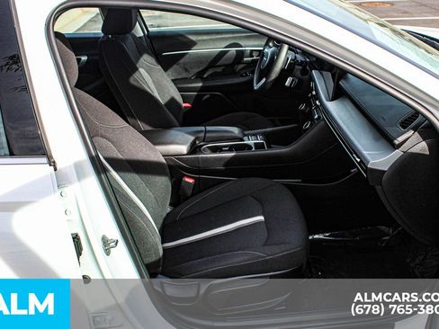 Used 2025 Hyundai Sonata SEL image 21
