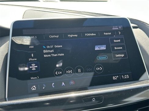 Used 2022 Cadillac CT5 Premium Luxury w/ Parking Package image 22