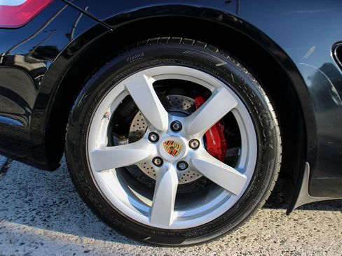 Used 2007 Porsche Cayman S RWD image 29