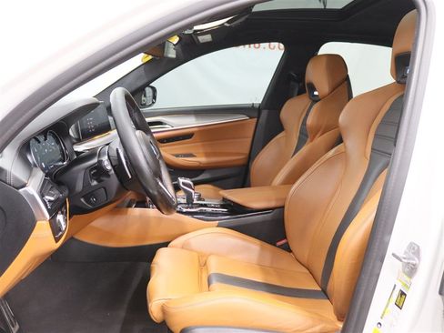 Used 2019 BMW M5 w/ Executive Package AWD/4WD image 15