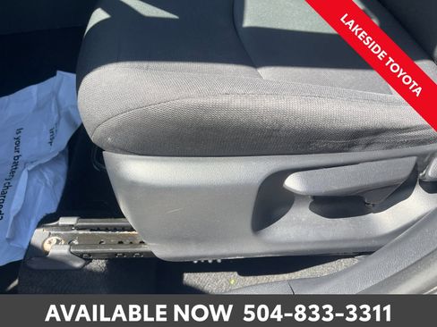 Used 2023 Toyota Corolla Cross LE image 27