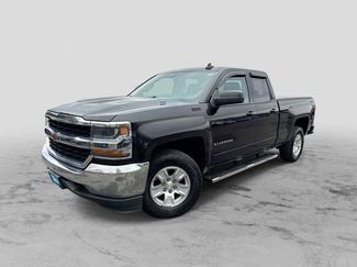 Used 2018 Chevrolet Silverado 1500 LT w/ LT Fleet Plus Package AWD/4WD video 1