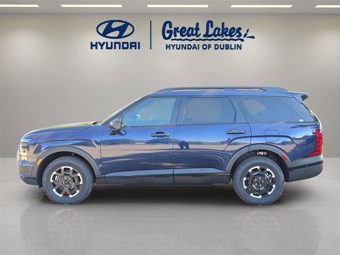 New 2026 Hyundai Palisade XRT Pro image 2