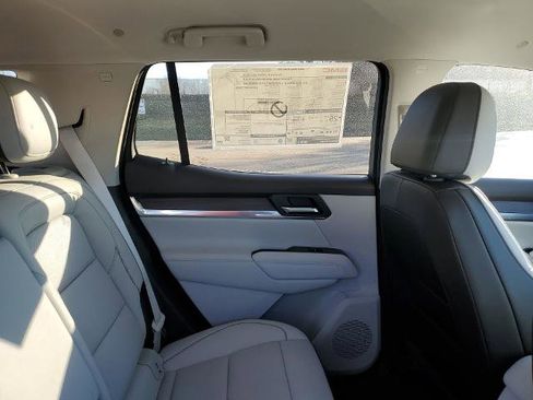 New 2026 GMC Terrain Denali image 33