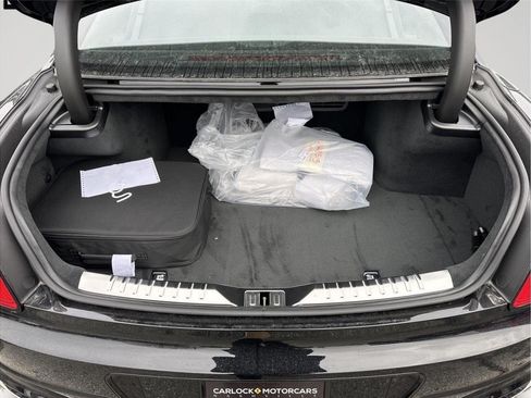 New 2026 Bentley Flying Spur V8 AWD/4WD image 62